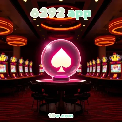 6292 app: Descubra o Novo Paraíso dos Jogos Arcade