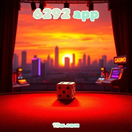 6292 app: A Revolução dos Jogos de Tabuleiro Online