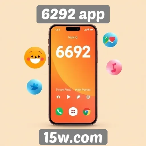 Perspectivas futuras para o 6292 app e seus usuários
