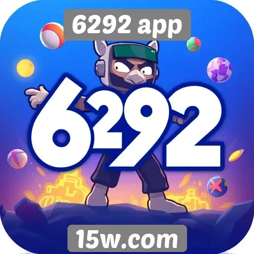 Avaliação dos jogos disponíveis no 6292 app