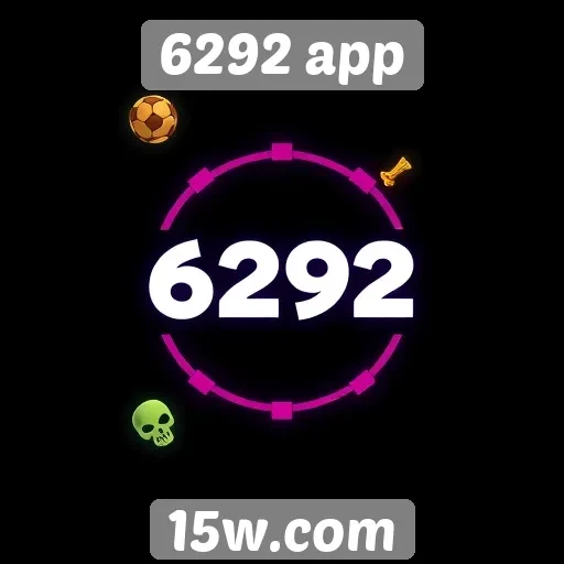 Impacto do 6292 app na indústria de jogos online