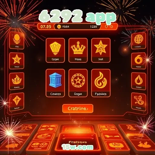 6292 app: A Revolução dos RPGs que Você Não Pode Perder