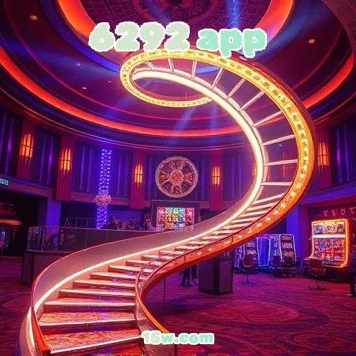 6292 app - Realidade Virtual